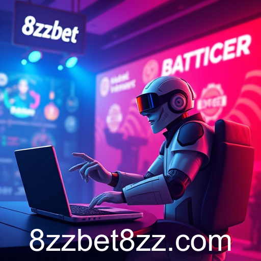 Expansão da 8zzbet no Mercado Global de iGaming