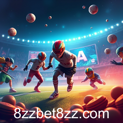 Revolução Digital nos Cassinos Online: O Papel da 8zzbet