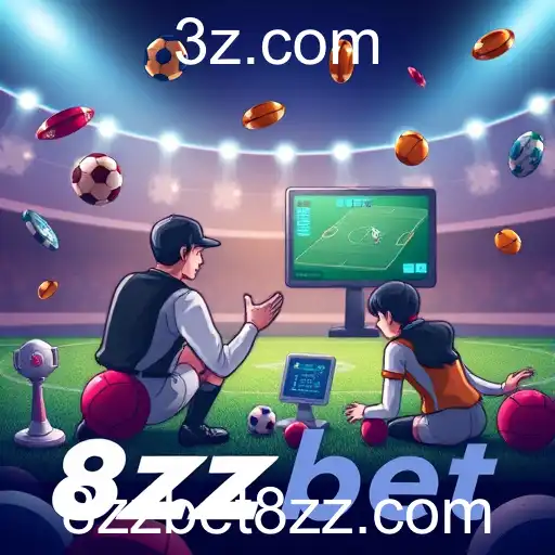 Tendências Emergentes no Mercado de Jogos Online
