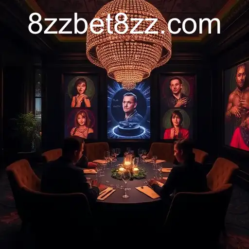 The Allure of Exclusive Events: Exploring the Impact of 8zzbet