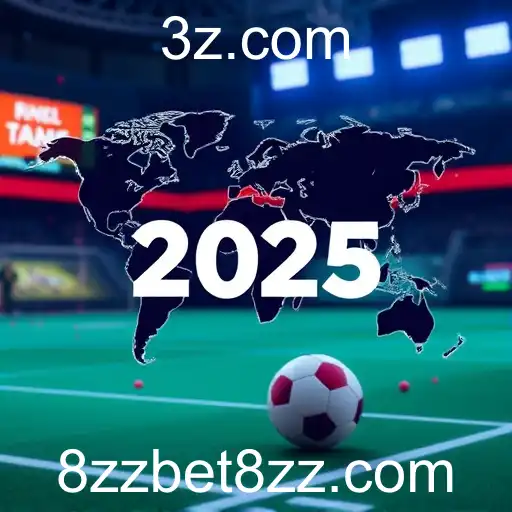 Inovações e Tendências nos Jogos de 2025