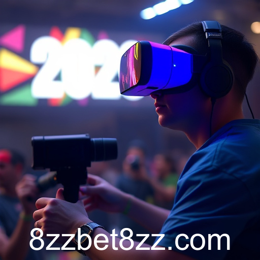 Inovação e Tendências nos Jogos de 2025