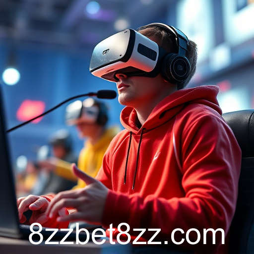 A Revolução dos Sites de Jogos em 2025
