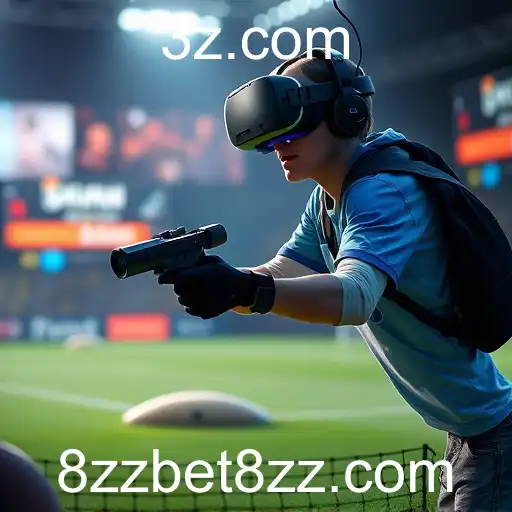 Tendências Inovadoras Dominam o Mundo dos Jogos