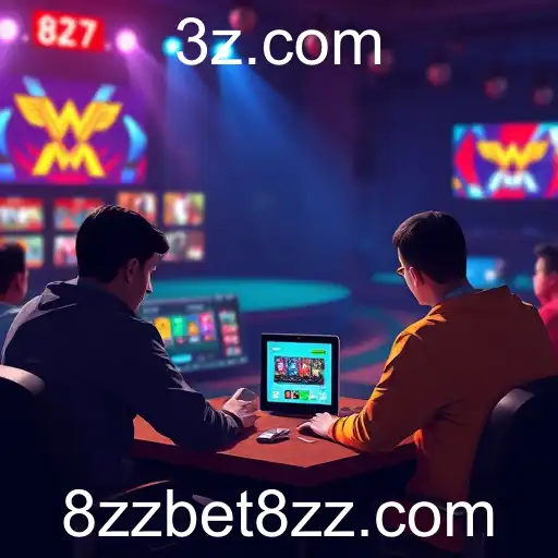 Tendências e Desafios no Setor de Jogos Online em 2025