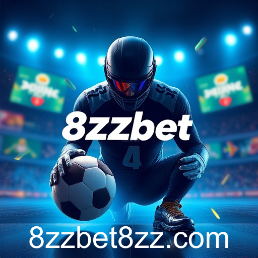 Avanços no Mundo dos Jogos com 8zzbet