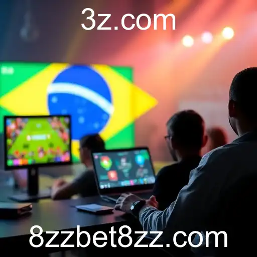 O Impacto dos Sites de Jogos no Brasil em 2025