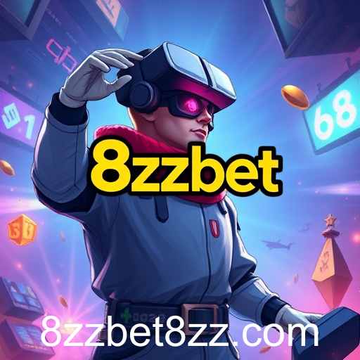 Inovações e tendências no mundo dos jogos com 8zzbet