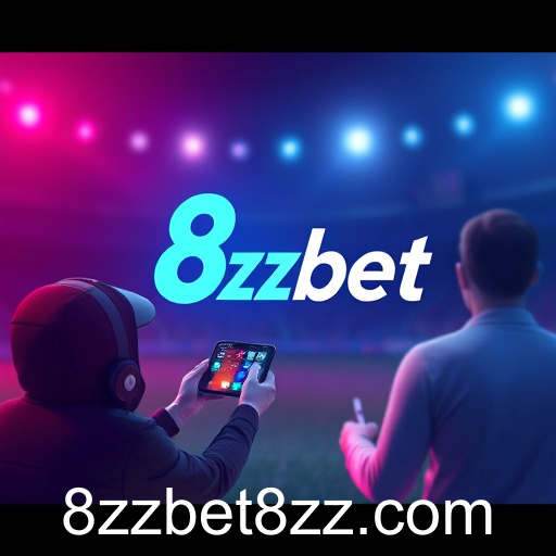 Inovações e Impactos do 8zzbet no Mercado de Jogos