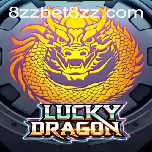 Discover the Thrills of LuckyDragon with 8zzbet