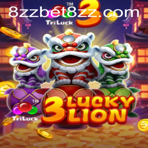 Discovering 3LUCKYLION: A Thrilling Adventure in the World of Casino Games