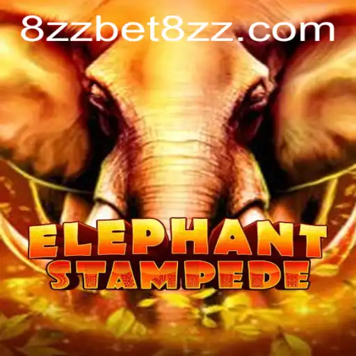 The Exciting World of ElephantStampede and Online Betting with 8zzbet