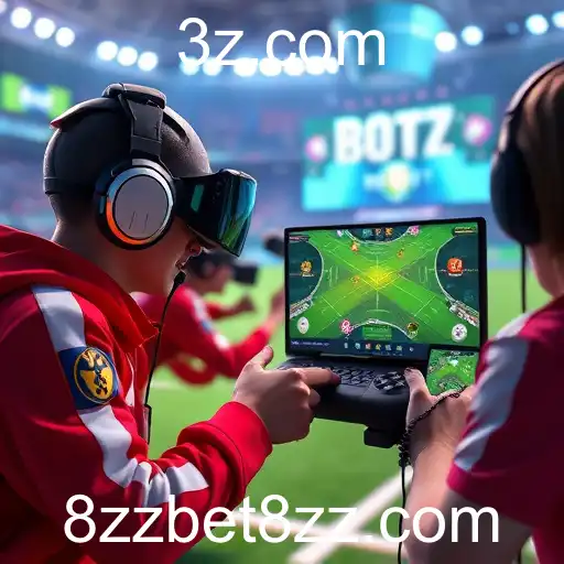 O Crescimento dos Jogos de Azar Online em Portugal