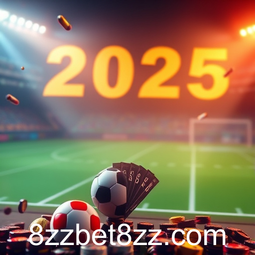 Revolução no Mundo dos Jogos com a 8zzbet
