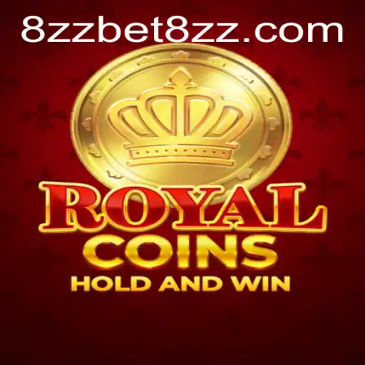 Experience the Thrill of RoyalCoins on 8zzbet