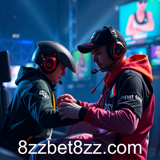 A Ascensão dos Esportes Virtuais no Cenário Global