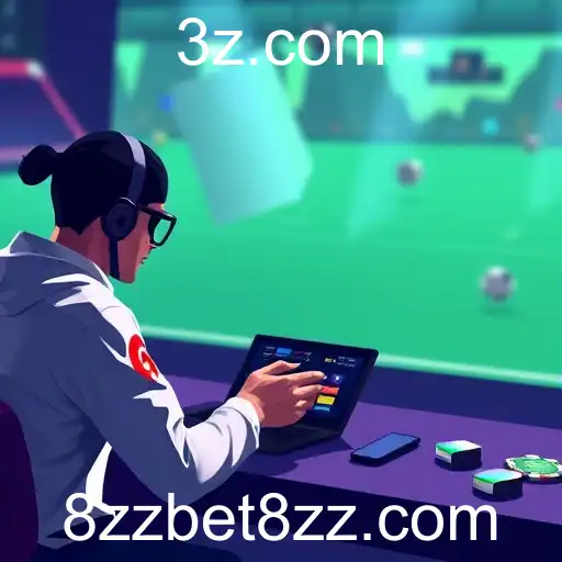 Tendências e Desafios no Mundo dos Jogos