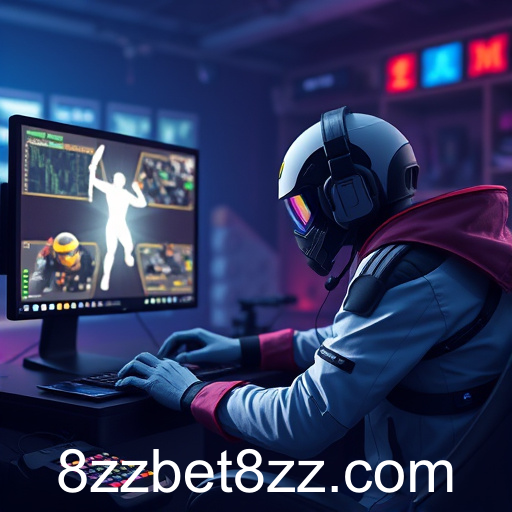 A Ascensão dos Jogos de Aposta Online em 2025