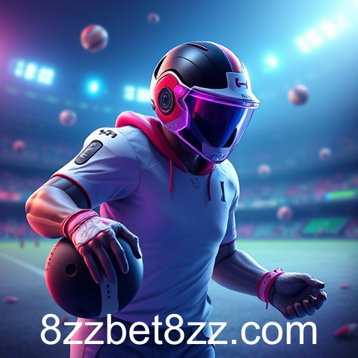 Impacto do 8zzbet na Indústria de Jogos Online