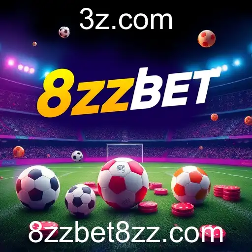 O Impacto do 8zzbet no Mercado de Jogos em 2025