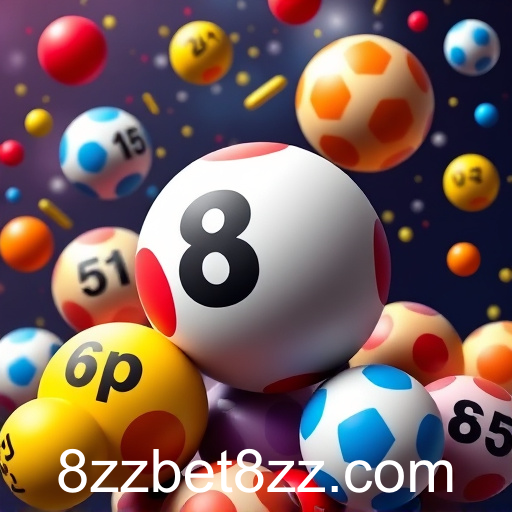 Explorando a Categoria de Jogos Lotéricos no 8zzbet