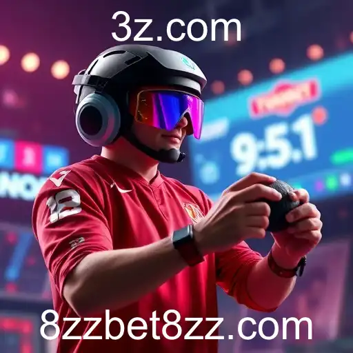 Tendências e Transformações no Mundo dos Jogos Online em 2025