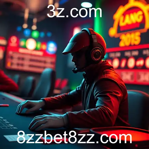 Ascensão de jogos online e apostas em 2025