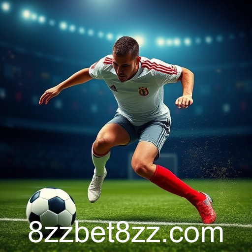 Apostas Desportivas no 8zzbet: Um Mundo de Emoção e Estratégia