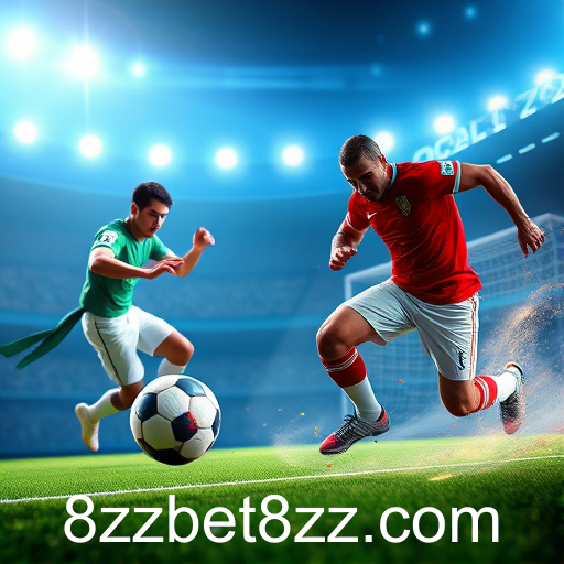 O Fascínio dos Jogos Virtuais na Plataforma 8zzbet