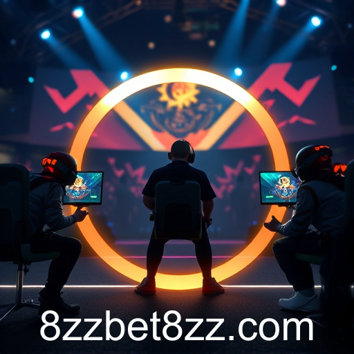 Tendências de Jogos para 2025: O que Esperar no 8zzbet
