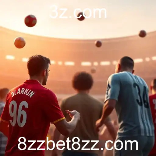 Tendências dos Jogos Online em 2025: O Impacto de 8zzbet