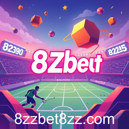 A Revolução dos Jogos Online: 8zzbet e as Tendências Futuras